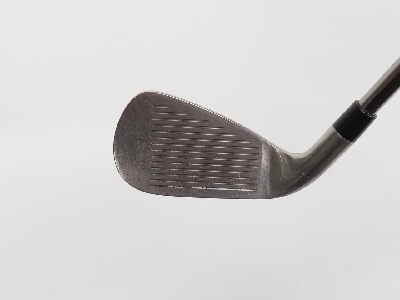 XXIO Prime #7 Iron - Mitsubishi Chemical Cool Clubs 50G10 Senior Flex -  303261